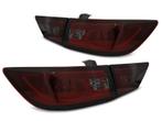 Achterlichten Renault Clio IV 2013 | LED-BAR | rood / smoke, Verzenden, Nieuw, Renault