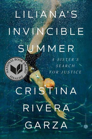 Lilianas Invincible Summer (Pulitzer Prize winner), Livres, Verzenden, Cristina Rivera Garza