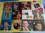 Frank Sinatra, Dean Martin, Sammy Davis Jr - 1 collection of