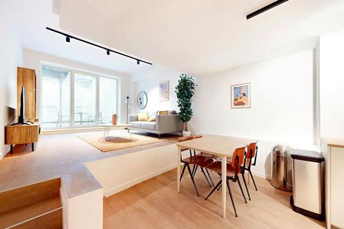 Appartement en Quai à la Houille, Brussels, Immo, Appartementen en Studio's te huur
