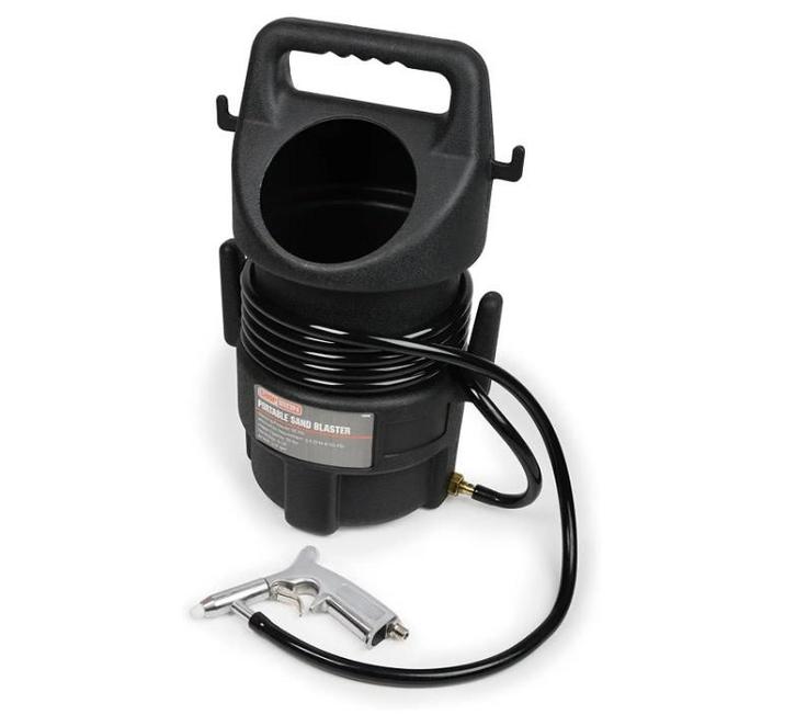 TM Verplaatsbare Straalketel, Auto diversen, Autogereedschap, Verzenden