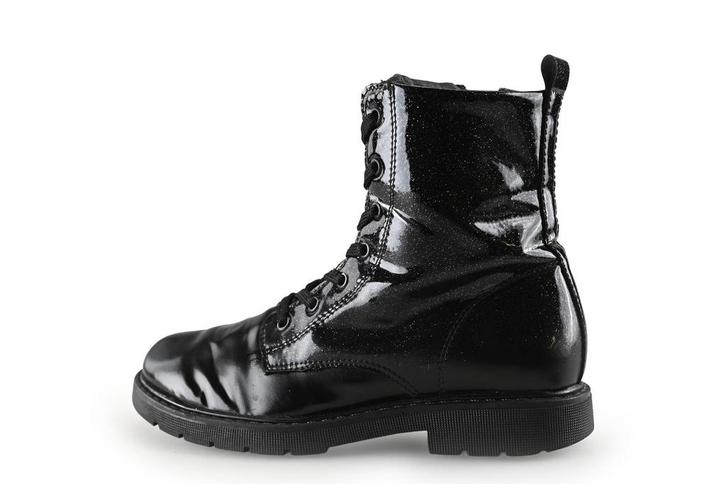Kipling Veterboots in maat 34 Zwart | 5% korting, Kinderen en Baby's, Kinderkleding | Schoenen en Sokken, Jongen of Meisje, Schoenen