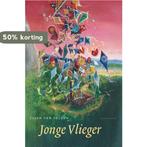 Jonge Vlieger 9789047703983 Ellen van Velzen, Verzenden, Zo goed als nieuw, Ellen van Velzen