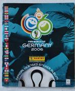 Panini - Germany 2006 World Cup - Cristiano Ronaldo, Lionel, Nieuw