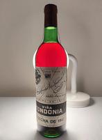 1947 R. López de Heredia, Viña Tondonia (bottled in January, Nieuw