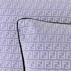 Fendi Casa - Nouvel ensemble de deux - Coussin
