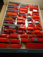 Herpa, Praline, Wiking 1:87 - Modelauto (50) - Feuerwehr, Hobby en Vrije tijd, Nieuw