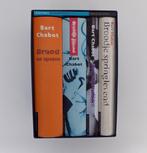 Bart Chabot - De Herman Brood biografie van Bart Chabot -, Antiek en Kunst