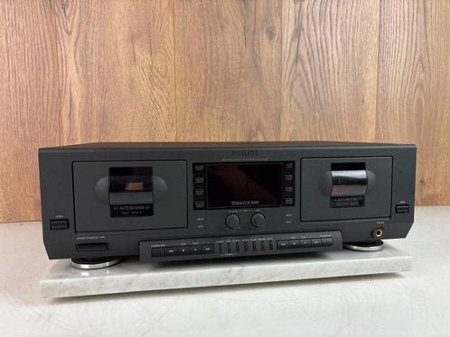 Philips - FC 931 Audiocassette deck, Audio, Tv en Foto, Radio's