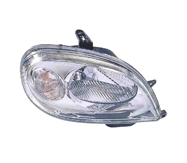 PHARE DROIT POUR CITROEN SAXO 99-03, Auto-onderdelen, Verlichting, Verzenden