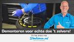 Datona Velgbeschermers - 4 stuks - Datona, Ophalen of Verzenden, Nieuw