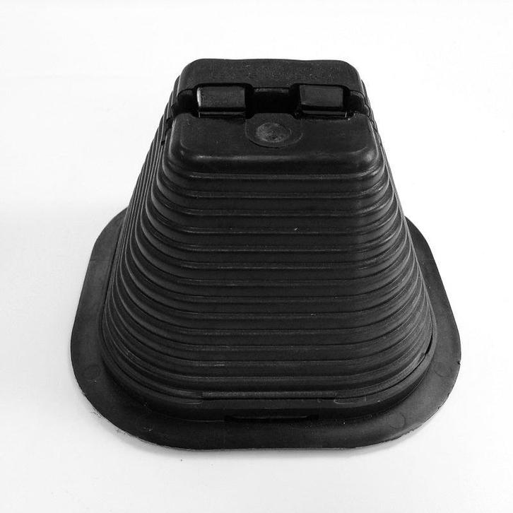 Bloc De Toit En Béton 1kg Pour Câble De 50mm2 - CI070101 [2, Doe-het-zelf en Bouw, Elektriciteit en Kabels, Verzenden