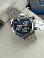 Seiko - Chronograph Date - Conceptual - Zonder Minimumprijs, Handtassen en Accessoires, Horloges | Heren, Nieuw