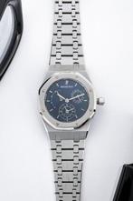 Audemars Piguet - Royal Oak Dual Time - 25730ST - Unisex -, Nieuw