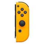 Originele Nintendo Switch Joy Con Oranje Rechts, Ophalen of Verzenden, Zo goed als nieuw