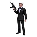 James Bond No Time to Die Action Figure 1/6 James Bond 30 cm, Verzamelen, Ophalen of Verzenden, Nieuw