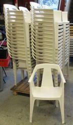 Diverse Terras stoel, Tuin stoel, Nieuw in verpakking