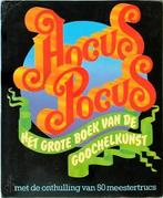 Hocus-Pocus, Nieuw, Nederlands, Verzenden
