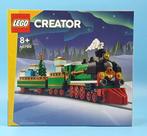 Lego Set - 40700 - Creator - Le train des fetes, Kinderen en Baby's, Nieuw