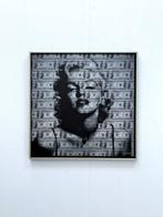 Suketchi - Marilyn Monroe - Dollars - Pop Art