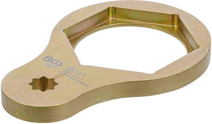 Transmissieolieslang-sleutel voor Volvo FM12 74 mm, Auto-onderdelen, Overige Auto-onderdelen, Verzenden