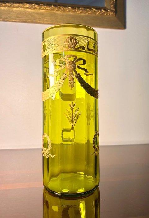 Baccarat - Vase - Cristal, Antiek en Kunst, Antiek | Glaswerk en Kristal