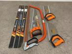 Veiling - G-man handgereedschap 7-delige set, Nieuw