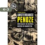 Amsterdamse penoze 9789089756824 Gerhardt Mulder, Verzenden, Zo goed als nieuw, Gerhardt Mulder