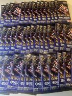 Bandai - 40 Booster pack - One Piece, Hobby & Loisirs créatifs, Jeux de cartes à collectionner | Autre