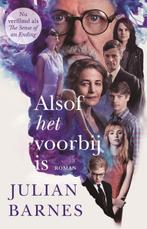Alsof het voorbij is 9789025450571 Julian Barnes, Verzenden, Gelezen, Julian Barnes