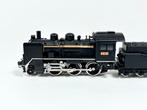 MICROACE N - A6301 - Modeltrein (1) - C56-92 - JNR, Hobby en Vrije tijd, Nieuw