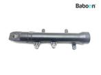 Voorvork Buitenpoot Links Honda CB 650 F 2014-2016 (CB650F, Verzenden, Gebruikt