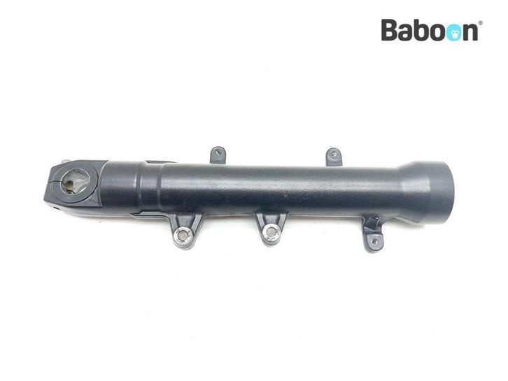 Voorvork Buitenpoot Links Honda CB 650 F 2014-2016 (CB650F, Motoren, Onderdelen | Honda, Gebruikt, Verzenden