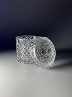 Val Saint Lambert - Pot - 1908 - DIAMANTEN EN JUWELEN -, Antiquités & Art