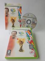 2006 FIFA World Cup Germany Xbox 360, Ophalen of Verzenden