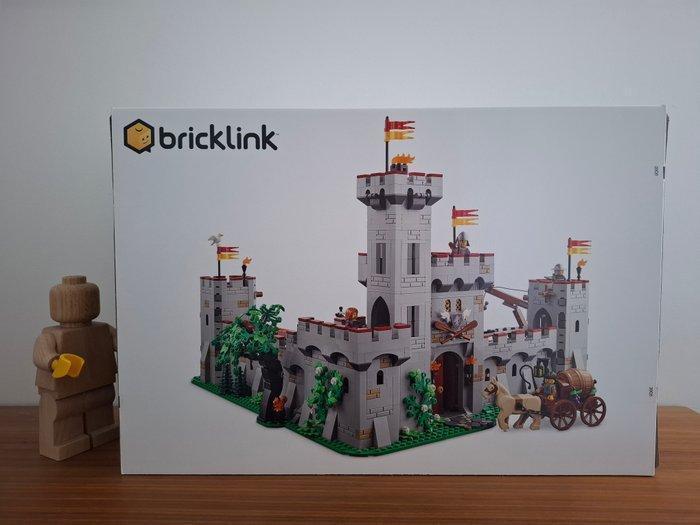 Lego Set - BrickLink Designer Program - Lego Briclink, Kinderen en Baby's, Speelgoed | Duplo en Lego