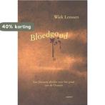 Bloedgoud 9789461531483 Wiek Lenssen, Verzenden, Gelezen, Wiek Lenssen