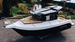 Nieuwe Texas Pilothouse, Visboot, kajuitboot, weekendboot, Watersport en Boten, Overige brandstoffen, Nieuw, 30 tot 50 pk, 3 tot 6 meter