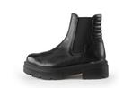 Chelsea boots in maat 36 Zwart | 5% extra korting, Kleding | Dames, Verzenden, Zwart, Overige typen, Zo goed als nieuw