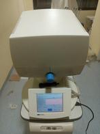 Instrument optique médical - OCTOPUS 301 - 2010-2020 -