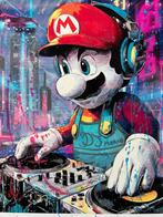 David Harianna (1978) - MARIO DJ
