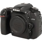 Nikon D7500 Body occasion, Verzenden