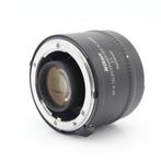 Nikon TC-20E III teleconverter | Tweedehands, Audio, Tv en Foto, Verzenden, Zo goed als nieuw