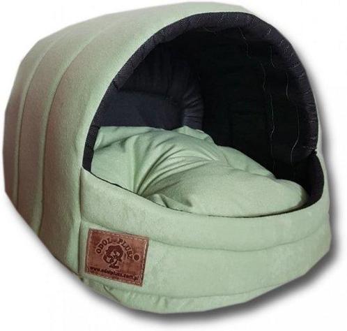 Hondenbed met elastische sileconen balletjes - comfortabe..., Dieren en Toebehoren, Hondenmanden, Nieuw, Overige, Ophalen of Verzenden