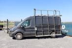 Veiling: Bestelwagen Ford Transit Diesel 2022, Nieuw