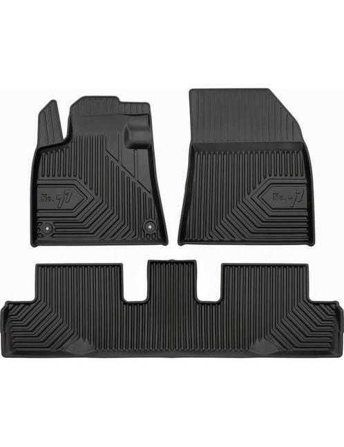 Citroën C4 Picasso II 2013-2019 All Weather rubber automatte, Auto-onderdelen, Interieur en Bekleding, Verzenden