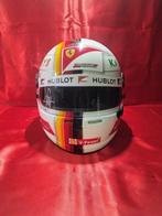 Sebastian Vettel - Replica helm, Verzamelen, Nieuw