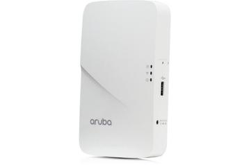 HPE Aruba AP-303HR Remote AP Bundle JZ087A (Ex-Demo), Ophalen of Verzenden