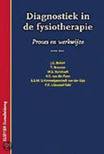 Diagnostiek in de fysioptherapie 9789035230583 J.C. Boiten, Boeken, Verzenden, Gelezen, J.C. Boiten