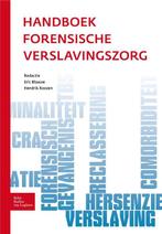 Handboek forensische verslavingszorg 9789031388509, Boeken, Verzenden, Gelezen